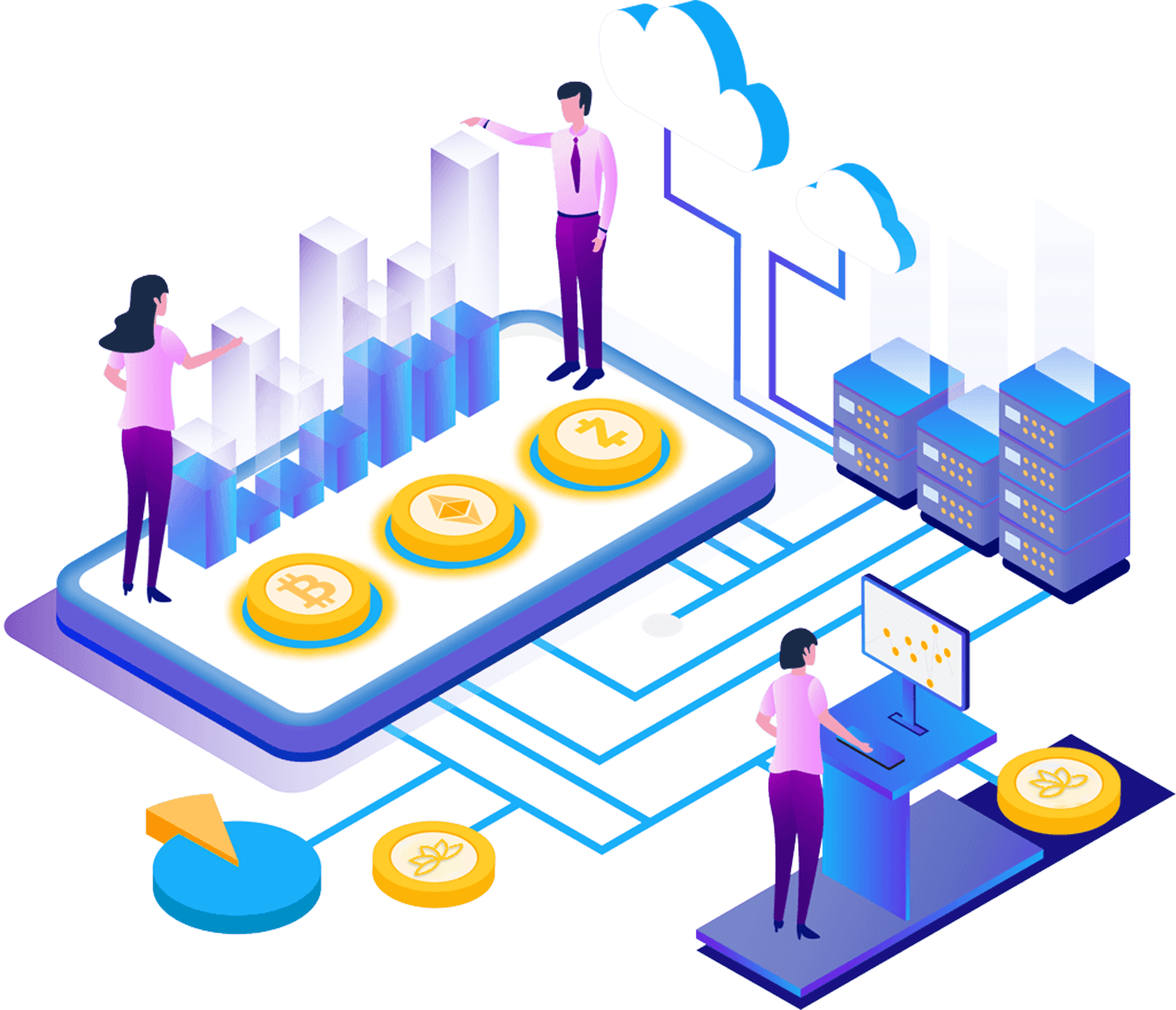 Aiiongold Investment