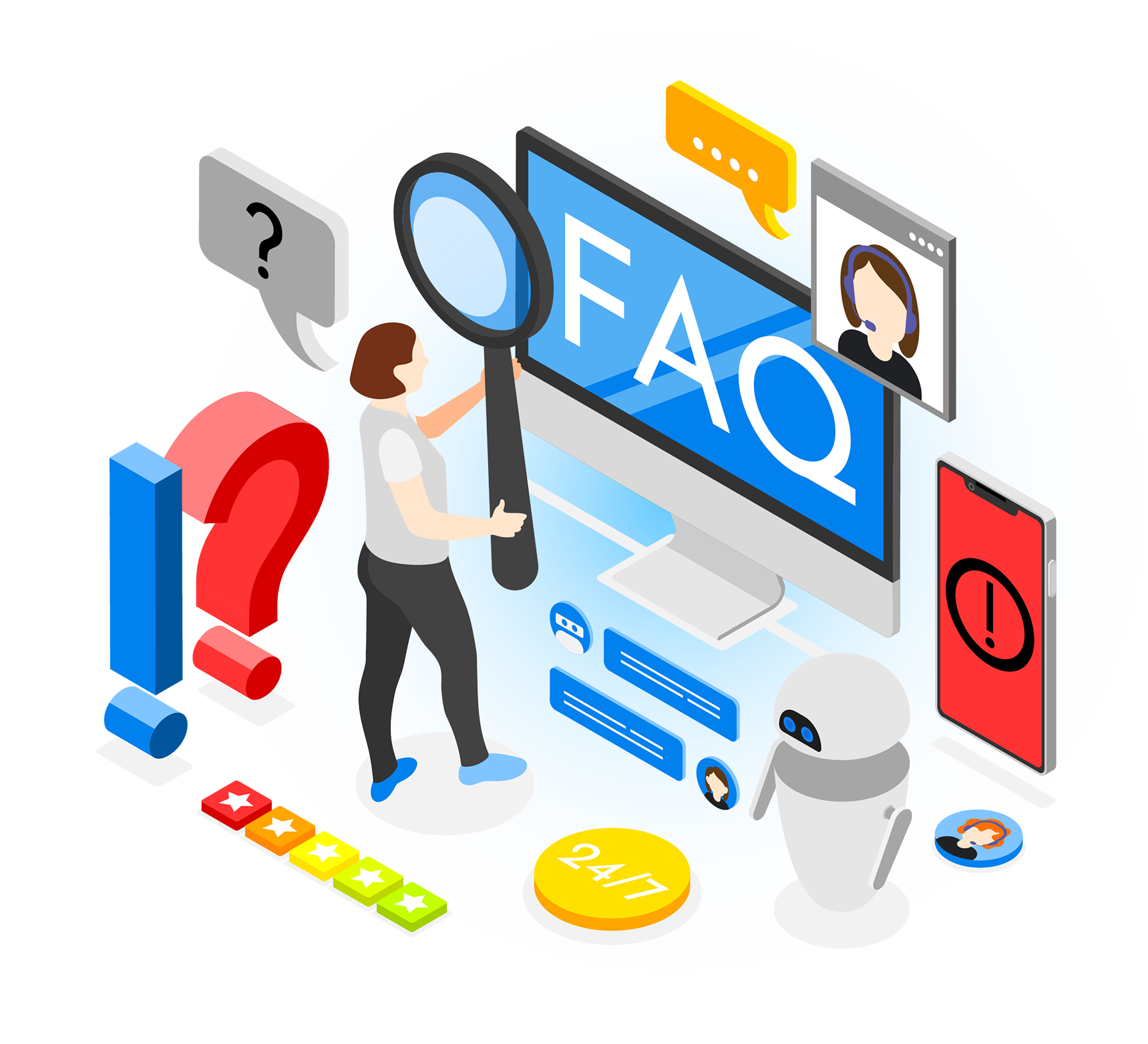 Faq