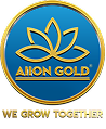 Aiiongold Logo