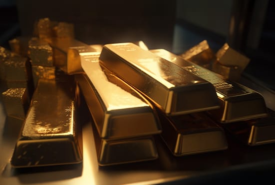 Physical Gold