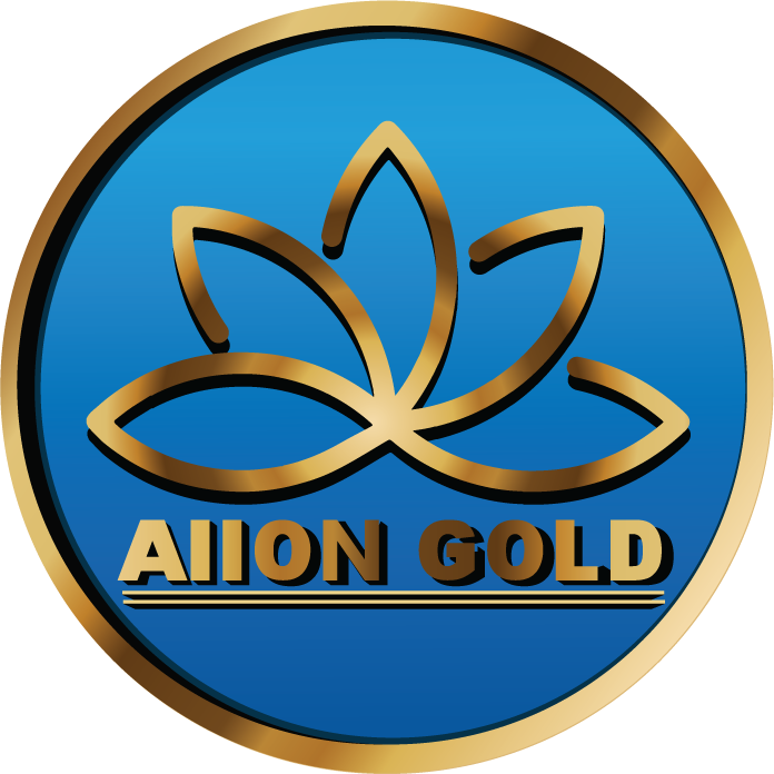 AIION Gold Logo