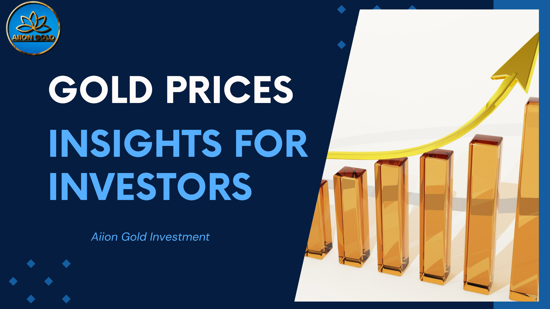 Gold Prices Hit New Highs: What Investors Need to Know in 2025