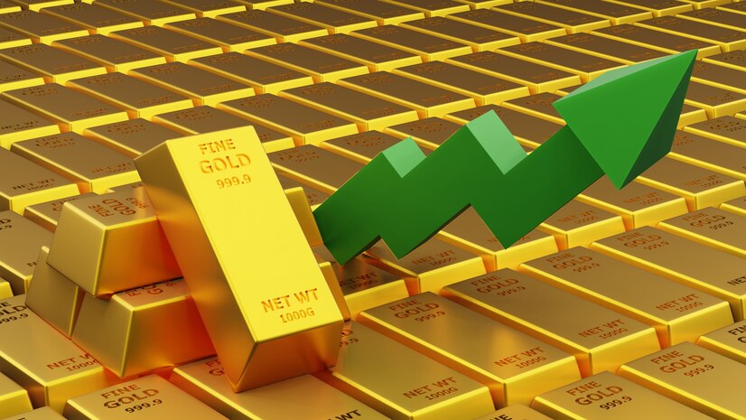 The Future of Digital Gold - A New Era of Investment