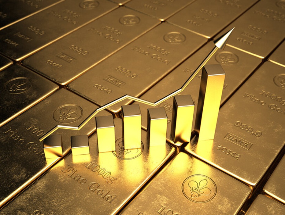 The Benefits of Gold Trading